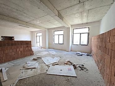 Ağ şəhər, 4 otaqlı, Yeni tikili, m. Xətai, 153 kv. m — 3