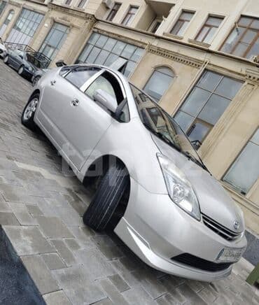 on lip: Toyota Prius tüninq üçün eksklüziv body-kit detalları TƏZƏ 🔹 🚗 — 9