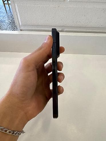 teze telfon: Xiaomi 14, 512 GB, rəng - Qara — 3