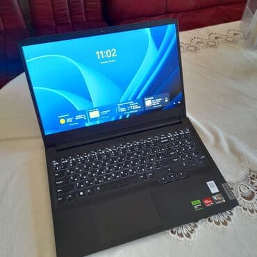 m 2: Б/у Lenovo 15.6 ", AMD Ryzen 5, 512 ГБ, Платная доставка — 1