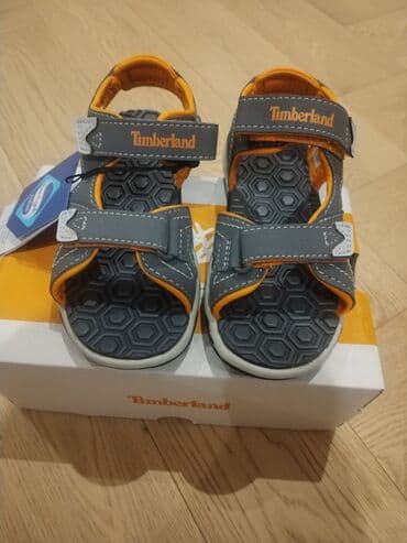 uşaq cibitsləri: Basanojkalar, Oğlan üçün, 28, Timberland — 2