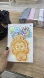 labubu qiymet: Labubu — 1