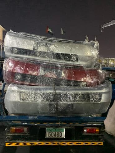 ön bufer: Honda honda civic, 2008 il, Pulsuz çatdırılma — 4