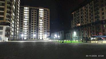 3 otaqli ev: 2 otaqlı, Yeni tikili, 67 kv. m — 2
