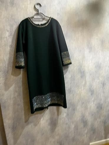 Baş geyimləri: Baha alinib — 1