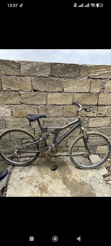 vela: Velosipedlər – 2 ədəd qiymət 2 si bir yerdə 160 AZN ciddi alıcıya — 5
