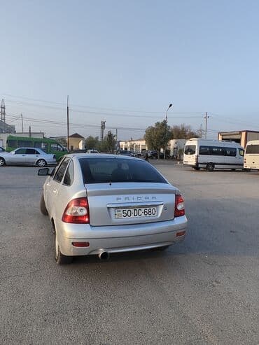 volkswagen polo 1 6: ВАЗ (ЛАДА) Priora: 1.6 л | 2010 г. 475000 км Хэтчбэк — 3
