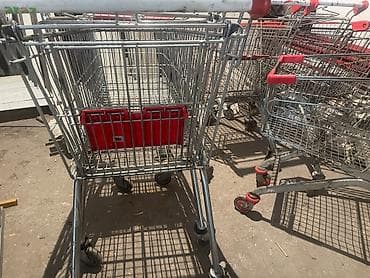 Moyka avadanlığı: 75 l, Metal, İşlənmiş, Ünvandan götürmə — 1