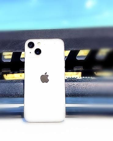 ev telefonu: Satılır İphone 13 zavodu hər şeyi usdunde verilir zavod pil 93 isdeyen — 5