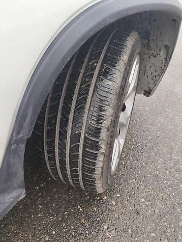 cip turbo az: BMW X5: 4.8 l | 2006 il Ofrouder/SUV — 7