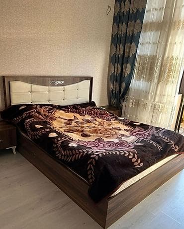 işlənmiş mebiler: ‼️ Təcili Satılır. ‼️ Endirim olundu Yataq Dəsti prablemi yoxdu — 4