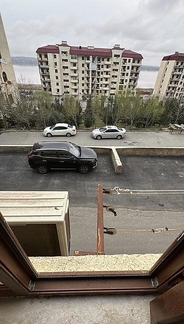 gen: 1 otaqlı, Yeni tikili, 55 kv. m — 3