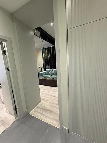 basavik satisi: İcarəyə verilir 2 otaqlı yeni tikili 63 m², Ağ şəhər q. Kateqoriya — 6
