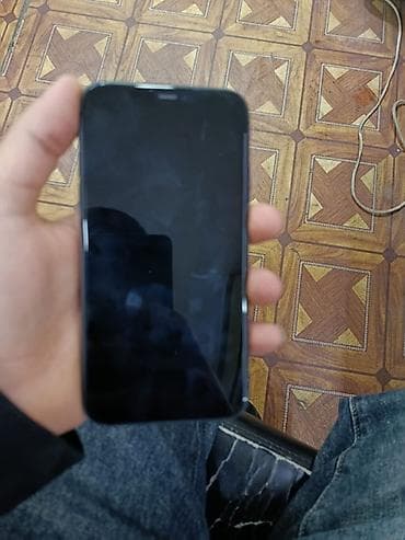 IPhone 11, Черный, Face ID — 2
