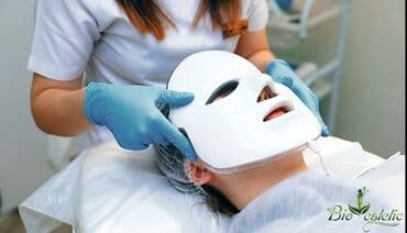 oksigen aparatlari: Hydro Facial 1. RF lifting - Dərini yığan və cavanlaşdıran cərrahi — 6