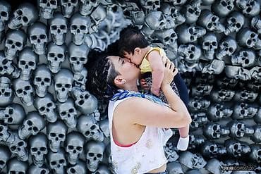 Paltar tikişi: Qadın saç ustaları | Saç qaynağı — 4