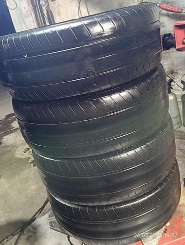 əyləc diskləri: Şin 185 / 55 / R 15 — 3