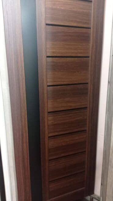 мойка шкаф для кухни: Новый Межкомнатная дверь C замком и рамой, C гарантией, Бесплатная установка, Бесплатная доставка, Доставка в районы — 3