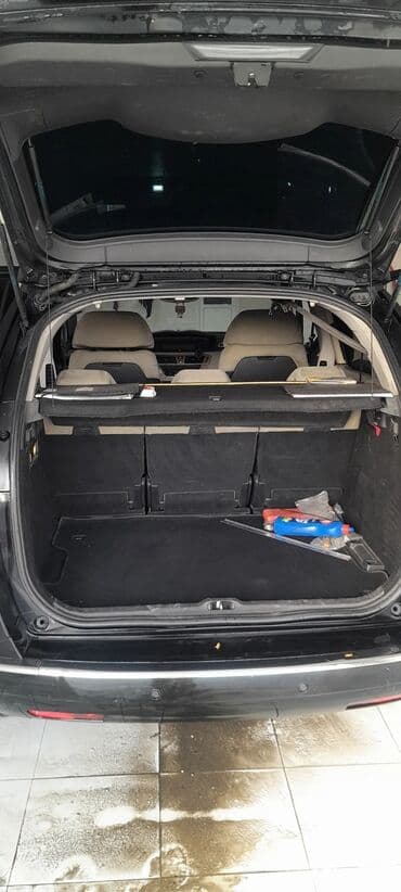 qosqu satilir: Citroen C4: 1.6 l | 2007 il 294585 km Universal — 12