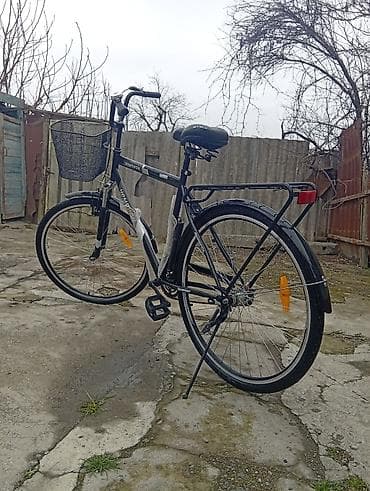 Şəhər velosipedi Stels, 28"