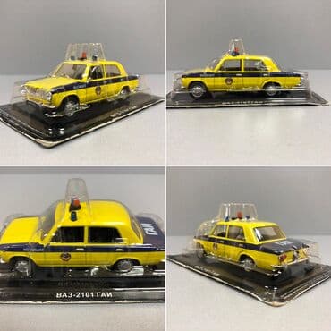 metbex tavan modelleri: VAZ, 1970 il, 1:43, Dəmir, Rayonlara çatdırılma, Pulsuz çatdırılma, Ödənişli çatdırılma — 9