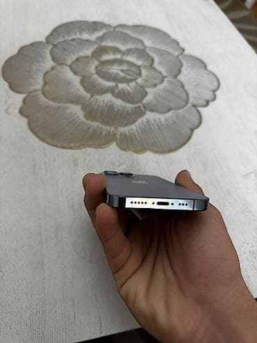 irşad electronics ipad mini 5: IPhone 13 Pro, 128 GB, Sierra Blue, Face ID — 2