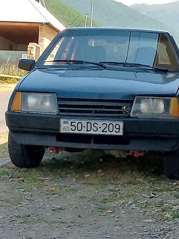 nzs kiraye heyet evleri 2025: Model: Lada Samara (VAZ-2109) hatchback Rəng: tünd göy Kuzov: 5 — 1