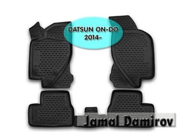 диски уаз на волгу: Datsun on-do 2014- üçün poliuretan ayaqaltilar novli̇ne 🚙🚒 ünvana və — 1