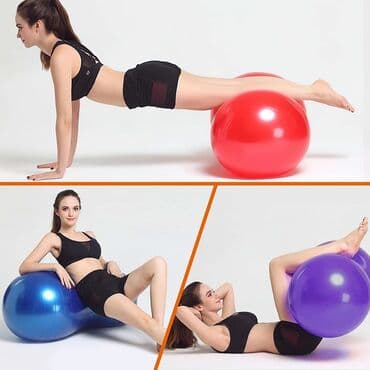 basketbol topu: Pilates topu. DRB pilates topu . Metrolara və şəhərdaxili pulsuz — 5