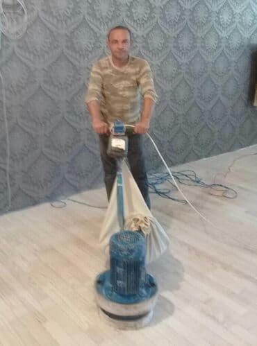 ремонт сколов автостекол: Laminat Parket Ustası — 3