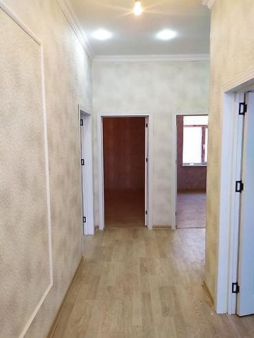 kirə: Maştağa qəs. 3 otaqlı, 110 kv. m, Kredit yoxdur, Yeni təmirli — 6