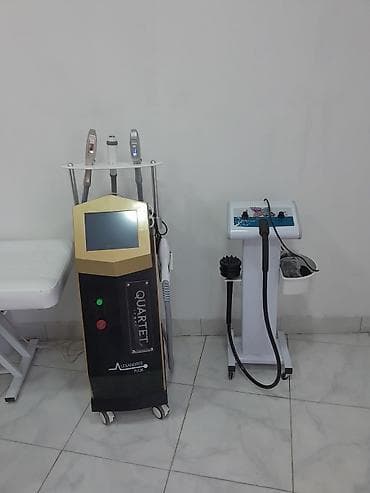 📢📢📢📢📢📢📢📢📢📢📢📢📢📢📢📢Böyük Endirim Çox tecili satilir quartet aparati