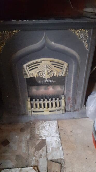 Toxumlar: İran peci satılır böyükdü xarabı cürüyü yoxdu işdiyir 100kv — 1