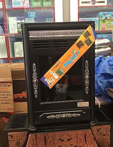 mini pec: Iran peci qaz peci iran sobasi 70 minlik model Qaz kontrol - qaz — 1