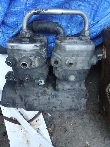 lifan 520 ehtiyat hisseleri: Məhsul: Yük avtomobilləri üçün pnevmatik debriyaj gücləndiricisi — 7