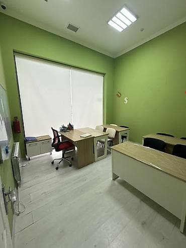 взять офис в аренду: Tədris mərkəzi üçün tam təchiz olunmuş materiallar - şəkildə görünənn — 5