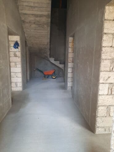 kiraye evler nerimanov metrosu: 7 otaqlı, 280 kv. m, Təmirsiz — 6