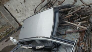 набор для ремонта лобового стекла: Kia Ceed, rio, Б/у — 1