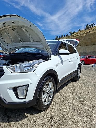 coilover satilir: Hyundai : 1.6 l | 2017 il Van/Minivan — 5