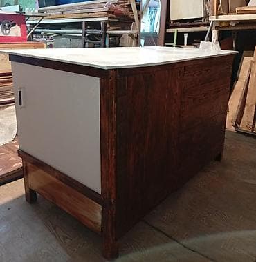 qabaq setka: İT YUVASI 1 ay istifade olunub içi genişdir gabag hissesine de — 3