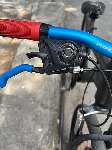 mini velosiped: Velosiped modeli:Sport Time Ölçü;26 Tecili pul lazımdı kömek olun — 7