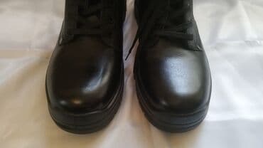 резиновые мужские ботинки: "Botinka" Uzun Boğaz Çəkmə •Brand : "BOT-OUTDOOR EXTREME-BOT" •Ölçülər — 7