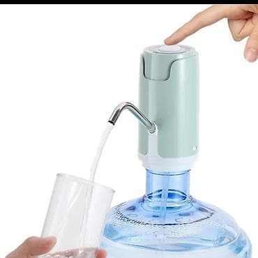 Dispenser Stolüstü