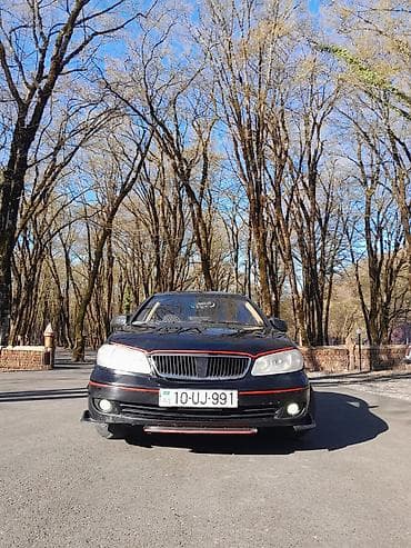 lizinq satilan avtomobiller: Nissan Sunny: 1.3 l | 2026 il Sedan — 3