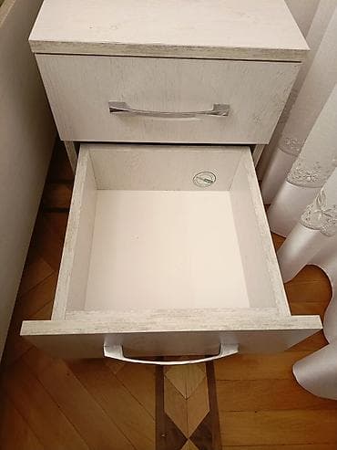 tek dolablar: 2 təknəfərlik çarpayı, Azərbaycan, İşlənmiş — 4