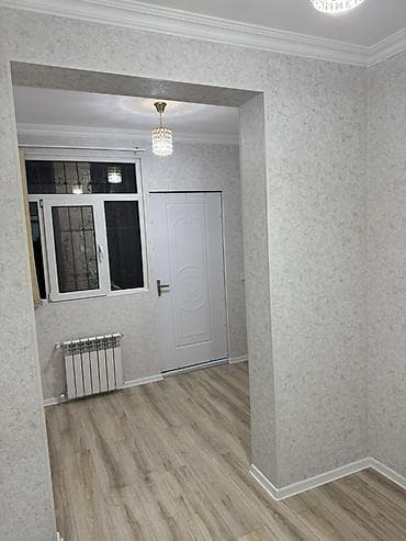 pearl construction mtk: 7-ci mikrorayon, 3 otaqlı, Yeni tikili, m. Dərnəgül, 50 kv. m — 4