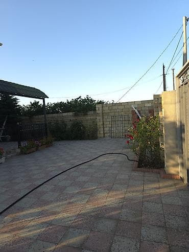 basavik satisi: 6 otaqlı, 86 kv. m, Kredit yoxdur, Orta təmir — 5