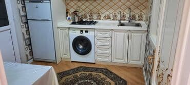 200 azn kiraye evler sumqayitda 2025: 3 otaqlı, Yeni tikili, 75 kv. m — 14