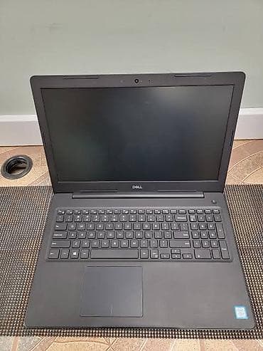 dell komputer: İşlənmiş Dell Latitude, 15.6 ", Intel Core i5, 256 GB, Ödənişli çatdırılma — 1