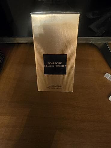 ador: V Canto “Amans” Extrait de Parfum və Kilian “Can’t stop loving You” — 5